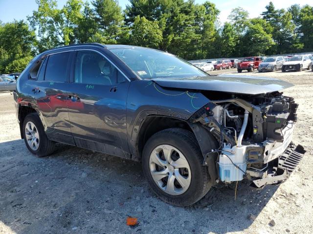 Photo 3 VIN: 2T3G1RFV5LC091819 - TOYOTA RAV4 