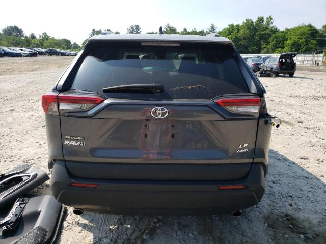 Photo 5 VIN: 2T3G1RFV5LC091819 - TOYOTA RAV4 