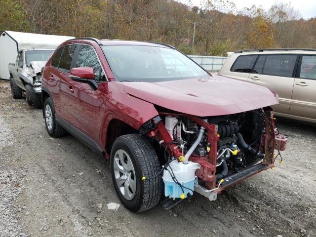 Photo 0 VIN: 2T3G1RFV5LW088191 - TOYOTA RAV4 LE 