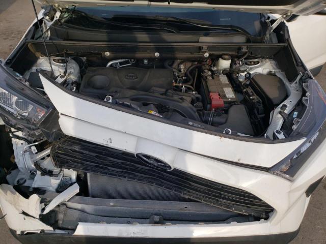 Photo 10 VIN: 2T3G1RFV5LW131525 - TOYOTA RAV4 