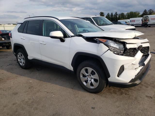 Photo 3 VIN: 2T3G1RFV5LW131525 - TOYOTA RAV4 