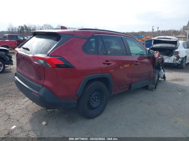 Photo 3 VIN: 2T3G1RFV5LW138121 - TOYOTA RAV4 