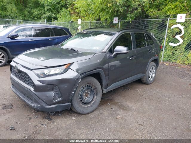 Photo 1 VIN: 2T3G1RFV5MC149784 - TOYOTA RAV4 