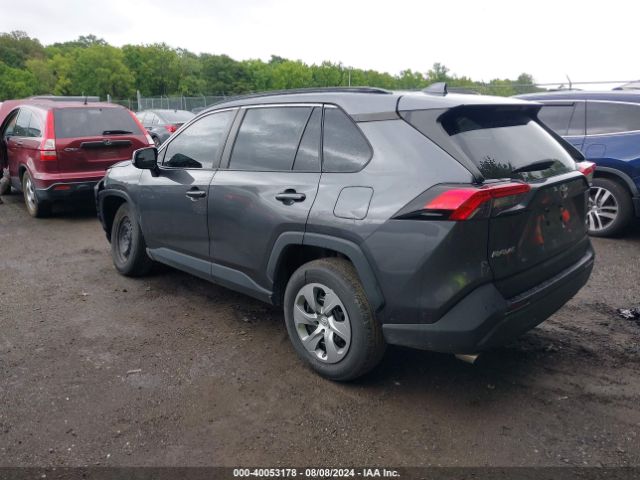 Photo 2 VIN: 2T3G1RFV5MC149784 - TOYOTA RAV4 