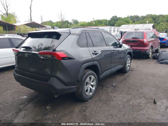 Photo 3 VIN: 2T3G1RFV5MC149784 - TOYOTA RAV4 