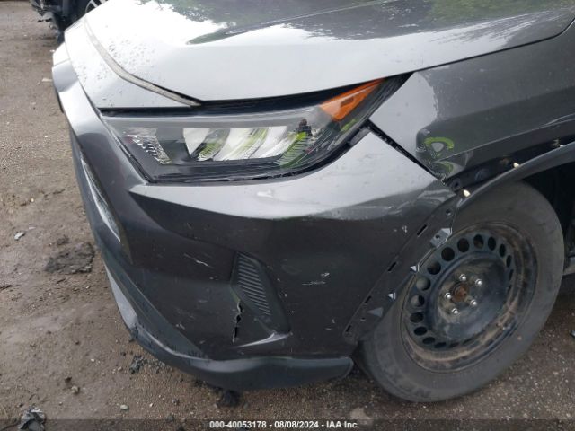 Photo 5 VIN: 2T3G1RFV5MC149784 - TOYOTA RAV4 