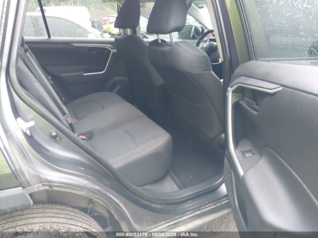 Photo 7 VIN: 2T3G1RFV5MC149784 - TOYOTA RAV4 