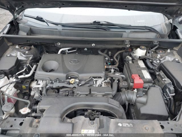 Photo 9 VIN: 2T3G1RFV5MC149784 - TOYOTA RAV4 