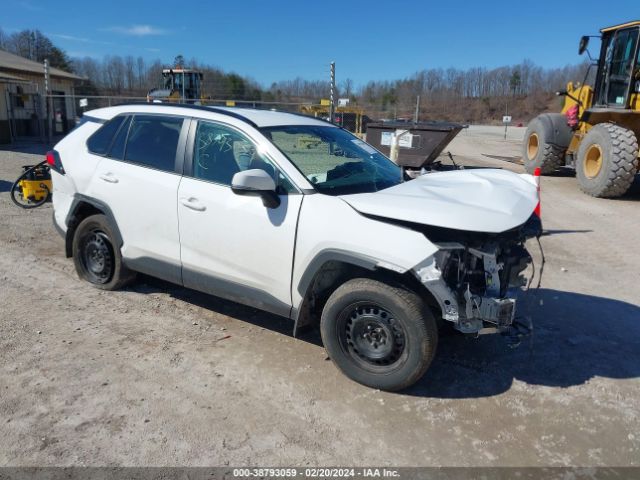 Photo 0 VIN: 2T3G1RFV5MC158484 - TOYOTA RAV4 