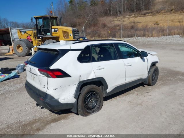 Photo 3 VIN: 2T3G1RFV5MC158484 - TOYOTA RAV4 