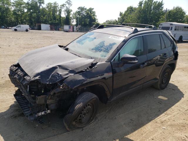 Photo 0 VIN: 2T3G1RFV5MC178220 - TOYOTA RAV4 