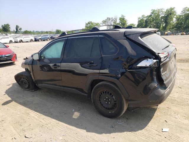 Photo 1 VIN: 2T3G1RFV5MC178220 - TOYOTA RAV4 