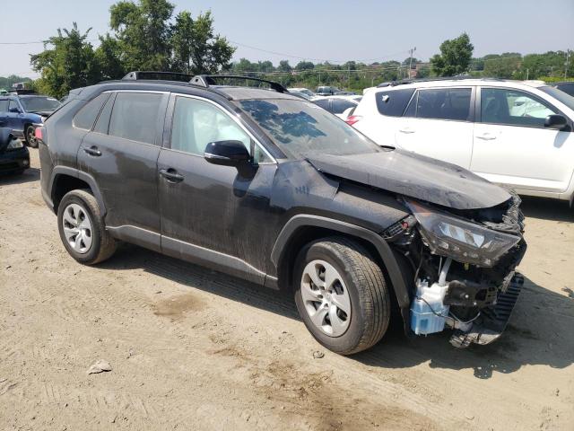 Photo 3 VIN: 2T3G1RFV5MC178220 - TOYOTA RAV4 