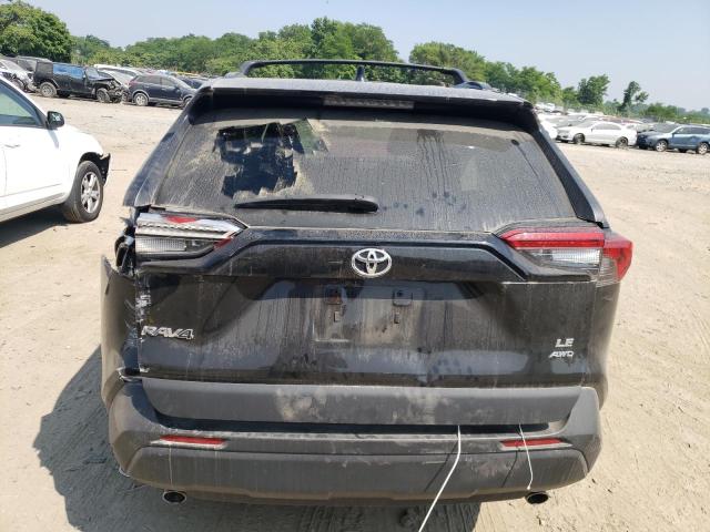 Photo 5 VIN: 2T3G1RFV5MC178220 - TOYOTA RAV4 