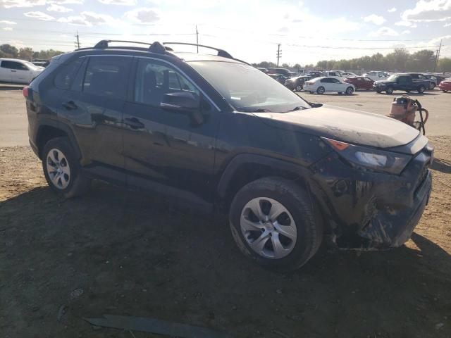 Photo 3 VIN: 2T3G1RFV5MC194417 - TOYOTA RAV4 LE 