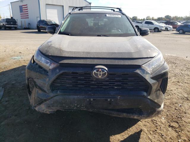 Photo 4 VIN: 2T3G1RFV5MC194417 - TOYOTA RAV4 LE 