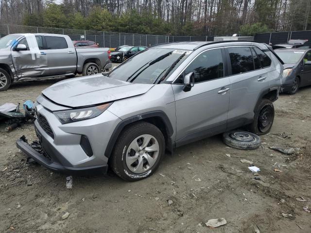 Photo 0 VIN: 2T3G1RFV5MW215636 - TOYOTA RAV4 LE 