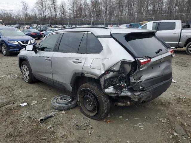 Photo 1 VIN: 2T3G1RFV5MW215636 - TOYOTA RAV4 LE 