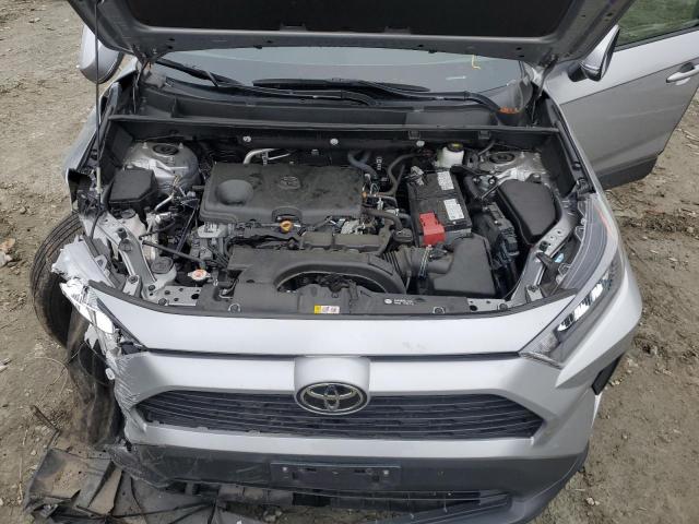 Photo 11 VIN: 2T3G1RFV5MW215636 - TOYOTA RAV4 LE 