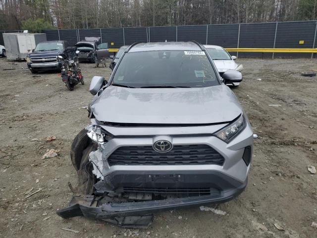 Photo 4 VIN: 2T3G1RFV5MW215636 - TOYOTA RAV4 LE 