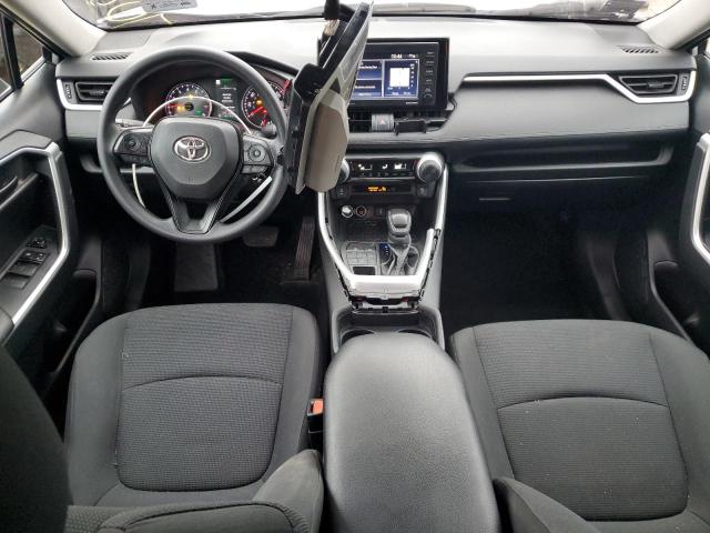 Photo 7 VIN: 2T3G1RFV5MW215636 - TOYOTA RAV4 LE 