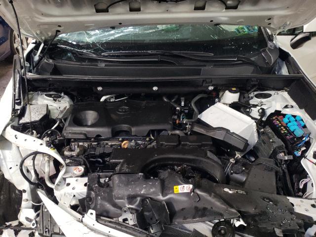 Photo 6 VIN: 2T3G1RFV5MW229150 - TOYOTA RAV4 LE 