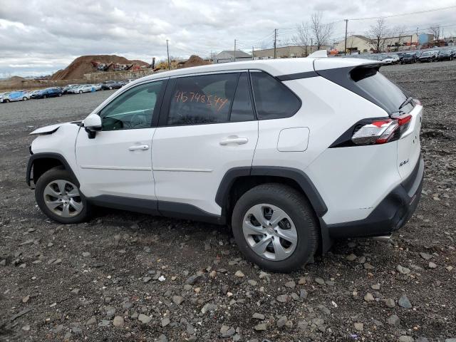 Photo 1 VIN: 2T3G1RFV5PC353358 - TOYOTA RAV4 