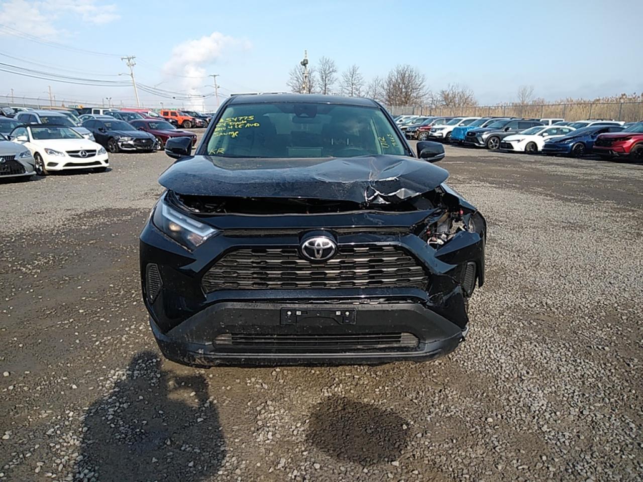 Photo 11 VIN: 2T3G1RFV5RW411180 - TOYOTA RAV 4 