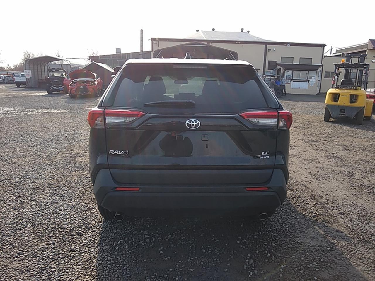 Photo 12 VIN: 2T3G1RFV5RW411180 - TOYOTA RAV 4 