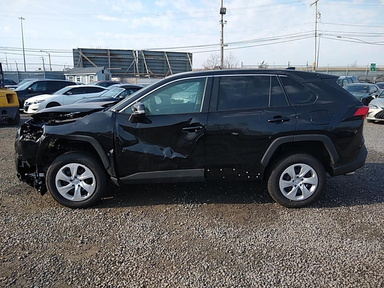 Photo 14 VIN: 2T3G1RFV5RW411180 - TOYOTA RAV 4 