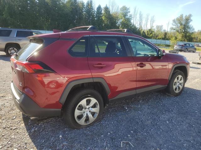 Photo 2 VIN: 2T3G1RFV6KC013676 - TOYOTA RAV4 LE 