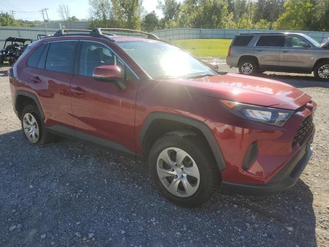 Photo 3 VIN: 2T3G1RFV6KC013676 - TOYOTA RAV4 LE 