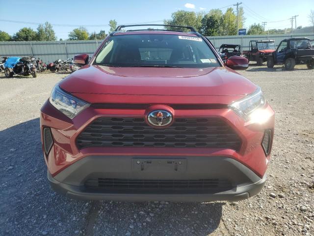 Photo 4 VIN: 2T3G1RFV6KC013676 - TOYOTA RAV4 LE 