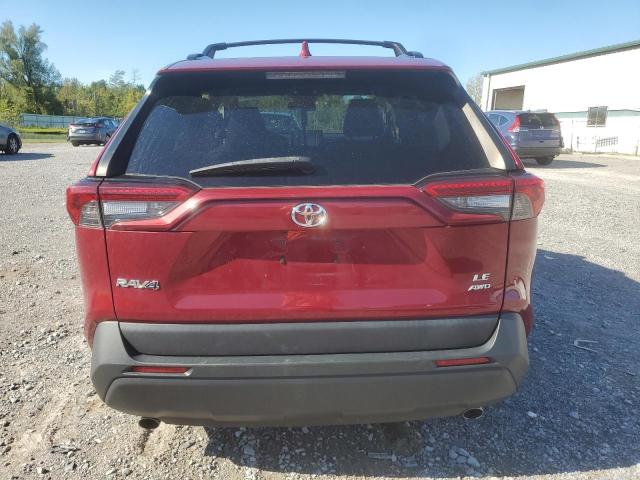 Photo 5 VIN: 2T3G1RFV6KC013676 - TOYOTA RAV4 LE 