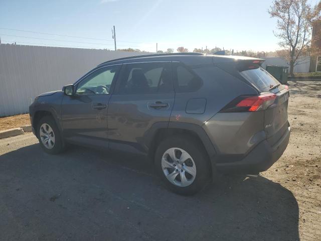 Photo 1 VIN: 2T3G1RFV6KC037198 - TOYOTA RAV4 LE 