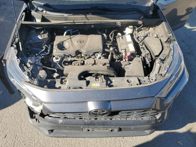 Photo 11 VIN: 2T3G1RFV6KC037198 - TOYOTA RAV4 LE 