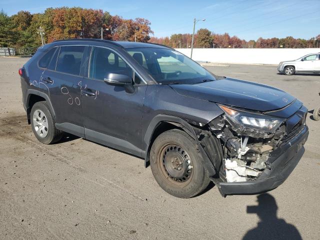 Photo 3 VIN: 2T3G1RFV6KC037198 - TOYOTA RAV4 LE 