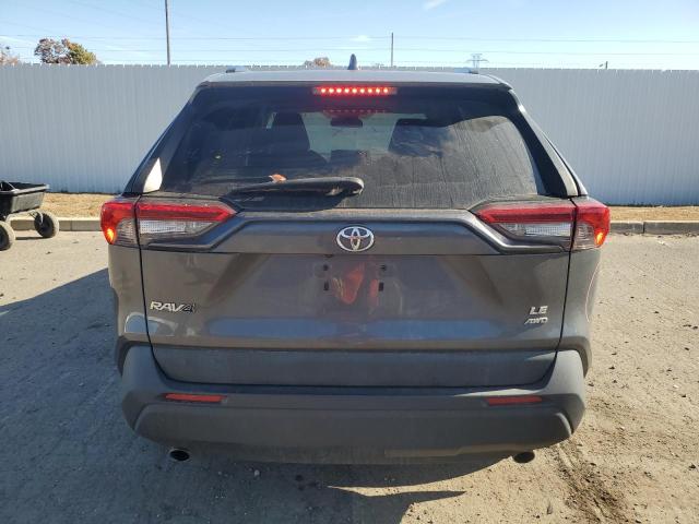 Photo 5 VIN: 2T3G1RFV6KC037198 - TOYOTA RAV4 LE 