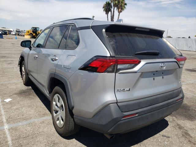 Photo 2 VIN: 2T3G1RFV6KW026541 - TOYOTA RAV4 LE 