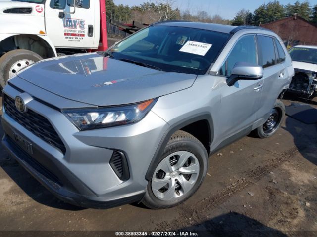 Photo 1 VIN: 2T3G1RFV6KW064464 - TOYOTA RAV4 