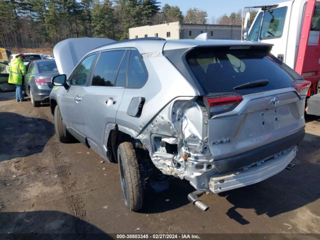 Photo 2 VIN: 2T3G1RFV6KW064464 - TOYOTA RAV4 