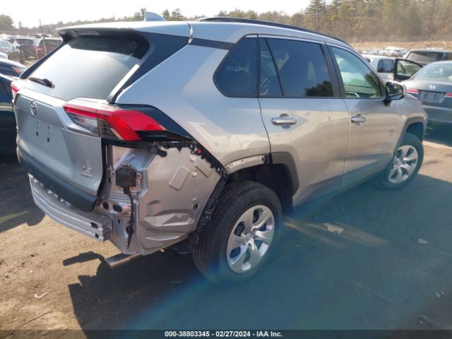 Photo 3 VIN: 2T3G1RFV6KW064464 - TOYOTA RAV4 