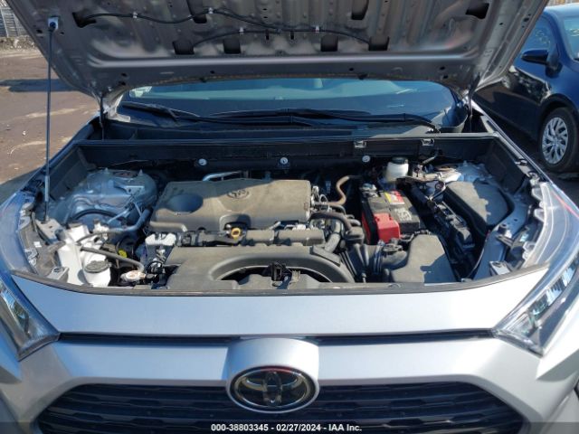 Photo 9 VIN: 2T3G1RFV6KW064464 - TOYOTA RAV4 