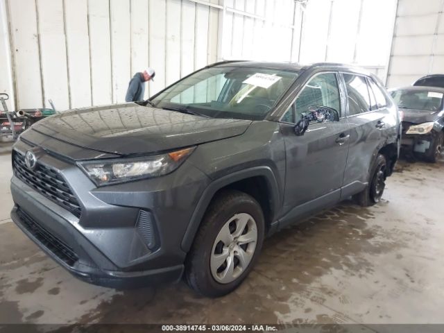 Photo 1 VIN: 2T3G1RFV6KW077487 - TOYOTA RAV4 