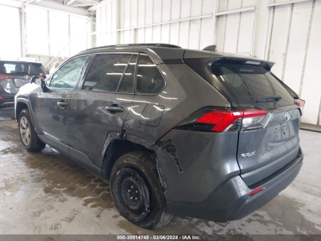 Photo 2 VIN: 2T3G1RFV6KW077487 - TOYOTA RAV4 