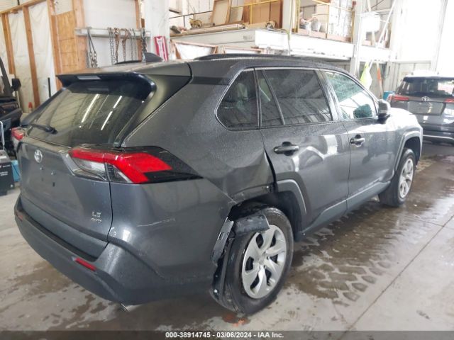 Photo 3 VIN: 2T3G1RFV6KW077487 - TOYOTA RAV4 