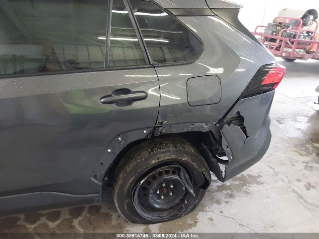 Photo 5 VIN: 2T3G1RFV6KW077487 - TOYOTA RAV4 