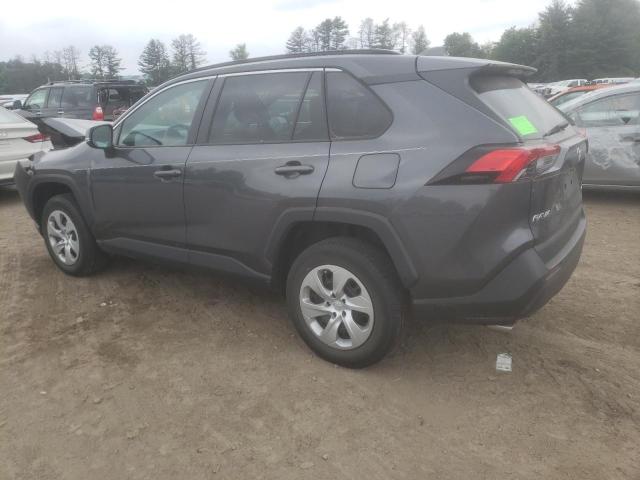 Photo 1 VIN: 2T3G1RFV6KW083287 - TOYOTA RAV4 