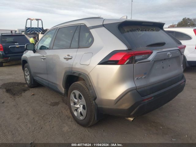 Photo 2 VIN: 2T3G1RFV6LC079856 - TOYOTA RAV4 