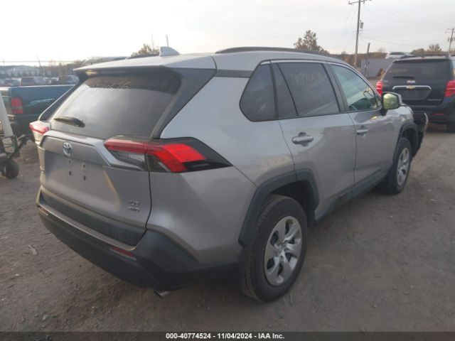 Photo 3 VIN: 2T3G1RFV6LC079856 - TOYOTA RAV4 